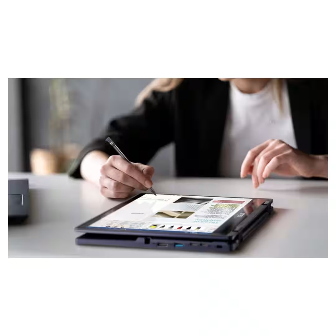 Asus ExpertBook B3 Flip 14" 2-in-1 – Intel Core 7, 16GB DDR4, Touch Display Price in Jordan Asus ExpertBook B3 Flip 14" 2-in-1 – Intel Core 7, 16GB DDR4, Touch Display - Buy Online in Jordan | OfficeJo