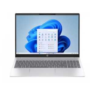 HP OmniBook 5 Laptop – Intel Core Ultra 7 255U, 16GB LPDDR5X, 512GB SSD, 16" 2K Touch Screen Price in Jordan HP OmniBook 5 Laptop – Intel Core Ultra 7 255U, 16GB LPDDR5X, 512GB SSD, 16" 2K Touch Screen - Buy Online in Jordan | OfficeJo