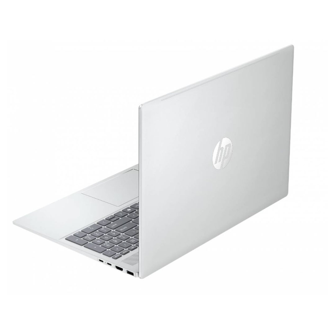 HP OmniBook 5 Laptop – Intel Core Ultra 7 255U, 16GB LPDDR5X, 512GB SSD, 16" 2K Touch Screen Price in Jordan HP OmniBook 5 Laptop – Intel Core Ultra 7 255U, 16GB LPDDR5X, 512GB SSD, 16" 2K Touch Screen - Buy Online in Jordan | OfficeJo