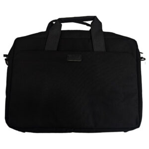 Okade T65 Black Laptop Bag 15.6 inch – Protective, Portable - Buy Online in Jordan | OfficeJo