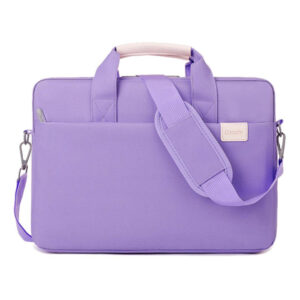 Okade T67 15.6" Trolley Laptop Bag – Spong Pad, Large Capacity, Detachable Strap - Buy Online in Jordan | OfficeJo