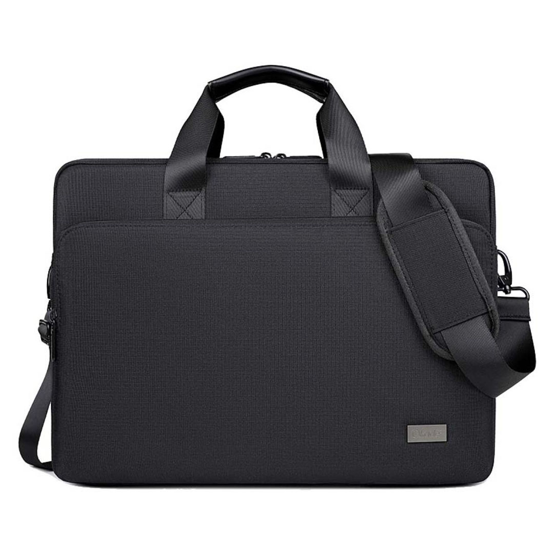 Okade T69 15.6" Business Laptop Bag – Professional Design, Durable Protection Price in Jordan Okade T69 15.6" Business Laptop Bag – Professional Design, Durable Protection - Buy Online in Jordan | OfficeJo