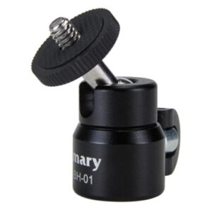 Jmary BH-01 360° Panoramic Ball Head – 1/4 Screw, 1kg Load, Metal Price in Jordan Jmary BH-01 360° Panoramic Ball Head – 1/4 Screw, 1kg Load, Metal - Buy Online in Jordan | OfficeJo