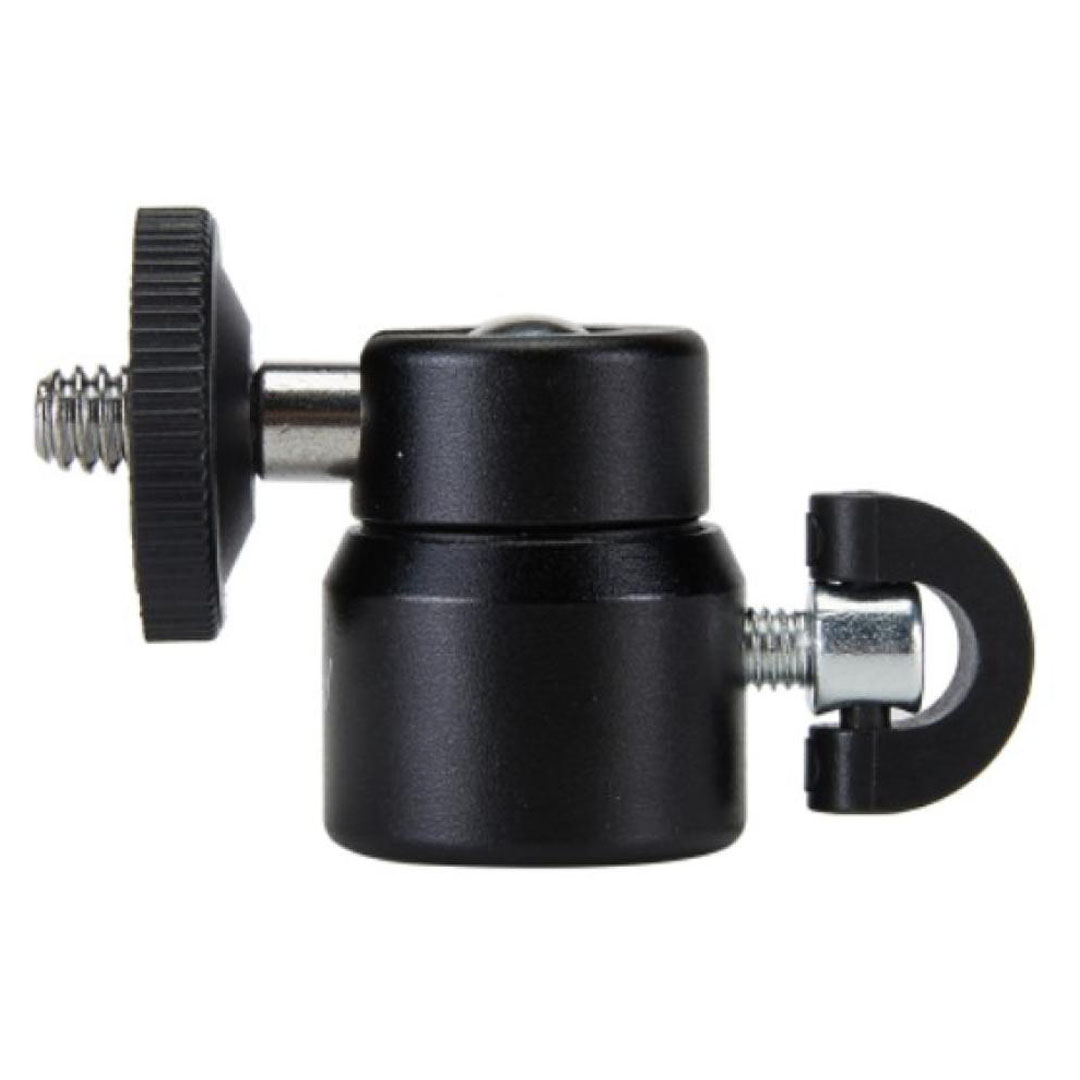 Jmary BH-01 360° Panoramic Ball Head – 1/4 Screw, 1kg Load, Metal Price in Jordan Jmary BH-01 360° Panoramic Ball Head – 1/4 Screw, 1kg Load, Metal - Buy Online in Jordan | OfficeJo