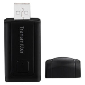 Wireless Bluetooth Transmitter (BT490) - Buy Online in Jordan | OfficeJo