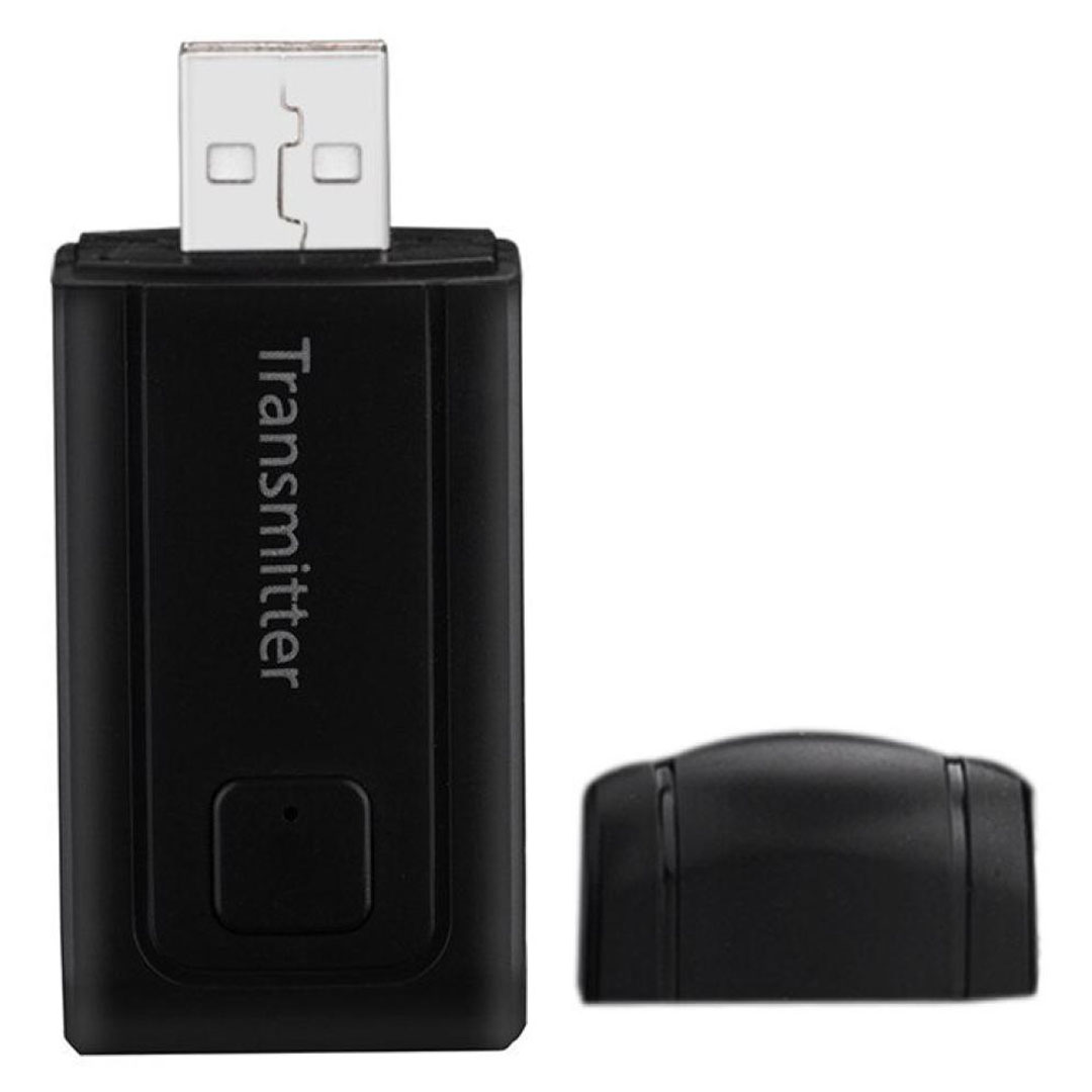 Wireless Bluetooth Transmitter (BT490) - Buy Online in Jordan | OfficeJo