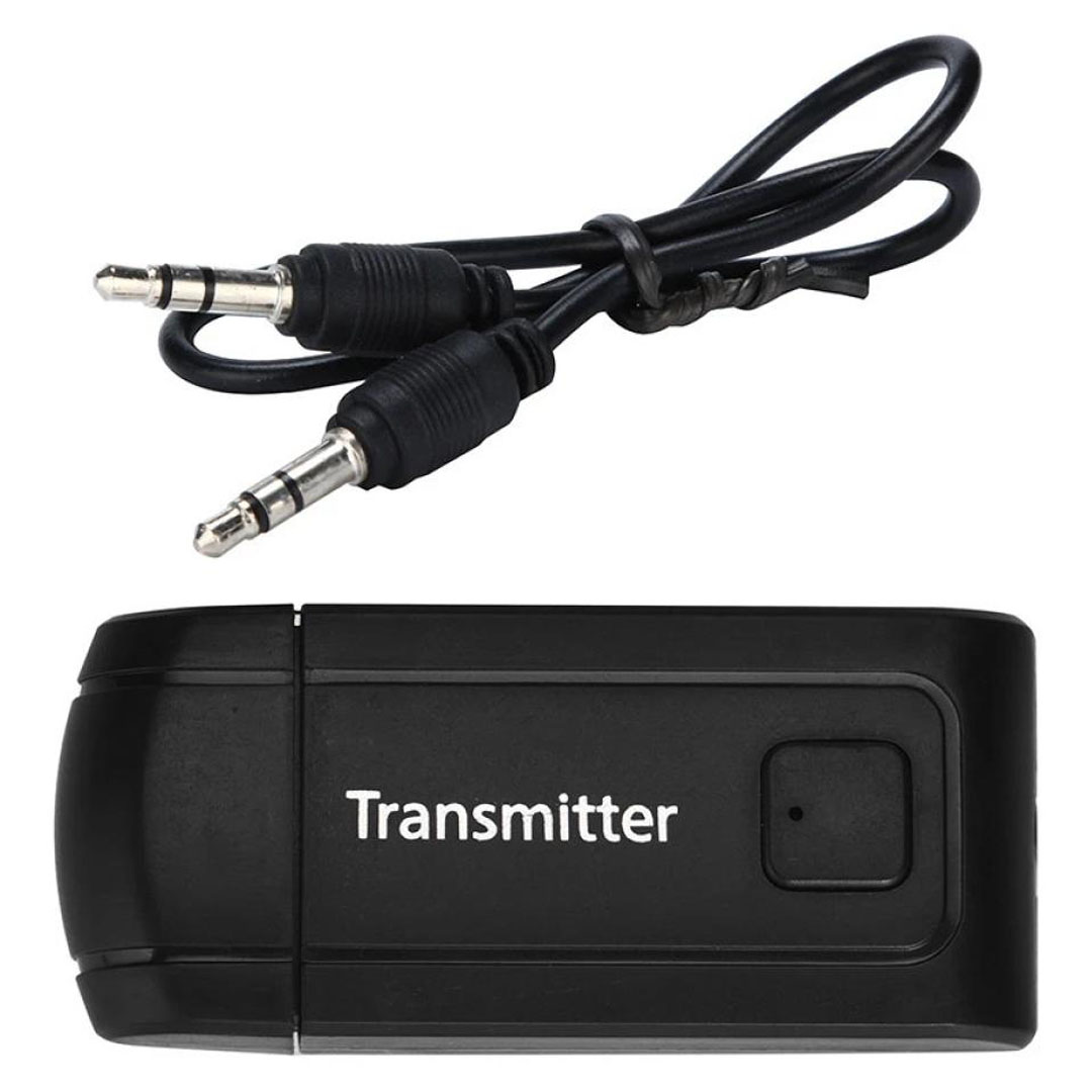 Wireless Bluetooth Transmitter (BT490) - Buy Online in Jordan | OfficeJo