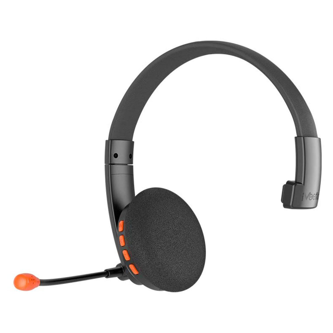 Meetion BTH002 Bluetooth Telephony Headset – 40mm Speaker, Omni-Directional Mic, Type-C Price in Jordan Meetion BTH002 Bluetooth Telephony Headset – 40mm Speaker, Omni-Directional Mic, Type-C - Buy Online in Jordan | OfficeJo