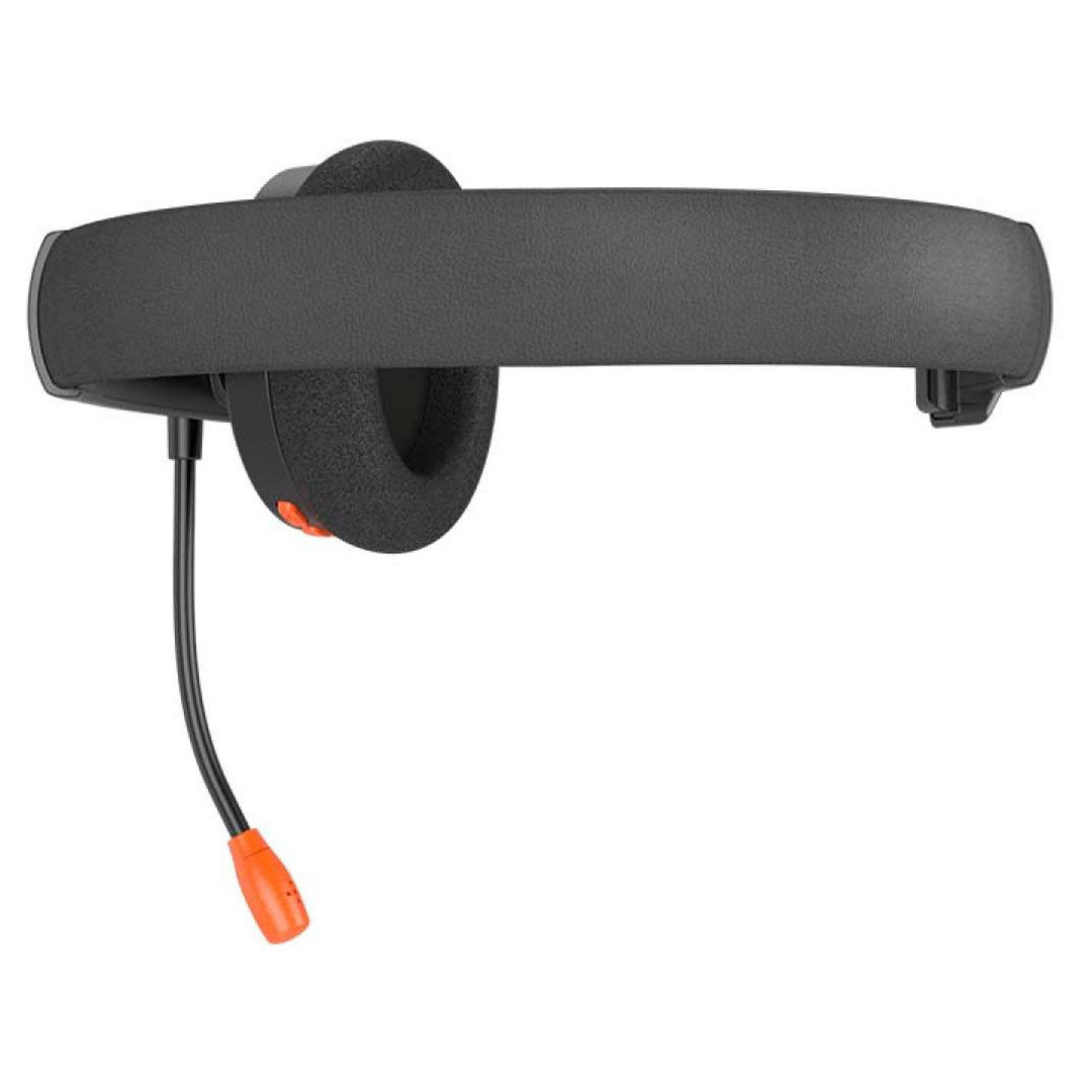 Meetion BTH002 Bluetooth Telephony Headset – 40mm Speaker, Omni-Directional Mic, Type-C Price in Jordan Meetion BTH002 Bluetooth Telephony Headset – 40mm Speaker, Omni-Directional Mic, Type-C - Buy Online in Jordan | OfficeJo