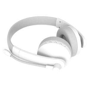 Meetion BTH003 Bluetooth Telephony Headset – 40mm Speaker, Omni-directional Mic, Type-C Price in Jordan Meetion BTH003 Bluetooth Telephony Headset – 40mm Speaker, Omni-directional Mic, Type-C - Buy Online in Jordan | OfficeJo
