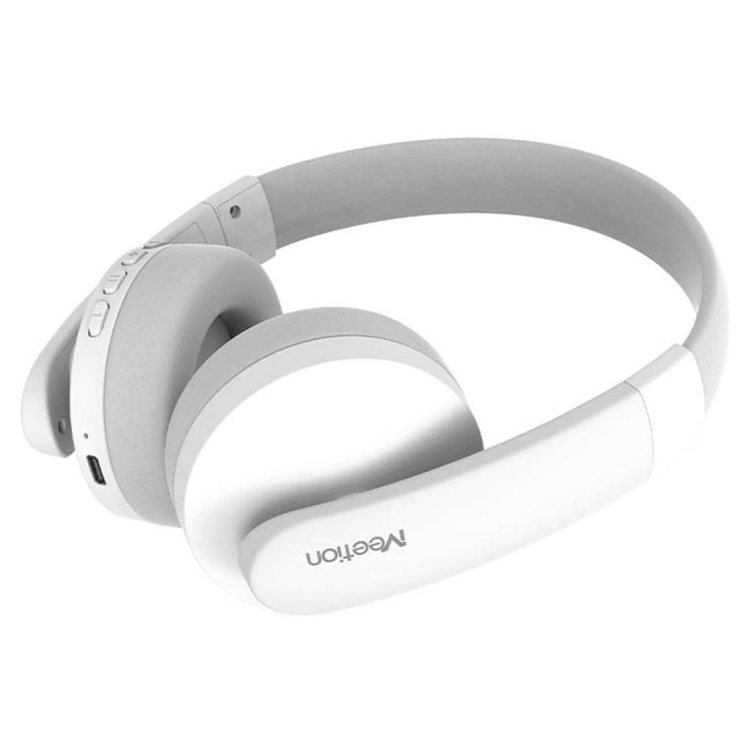 Meetion BTH003 Bluetooth Telephony Headset – 40mm Speaker, Omni-directional Mic, Type-C Price in Jordan Meetion BTH003 Bluetooth Telephony Headset – 40mm Speaker, Omni-directional Mic, Type-C - Buy Online in Jordan | OfficeJo