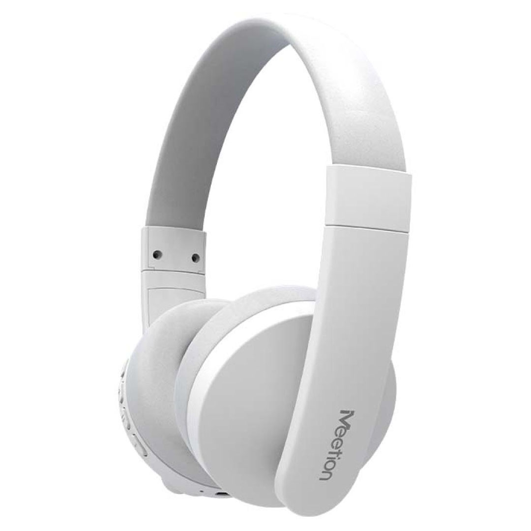 Meetion BTH003 Bluetooth Telephony Headset – 40mm Speaker, Omni-directional Mic, Type-C Price in Jordan Meetion BTH003 Bluetooth Telephony Headset – 40mm Speaker, Omni-directional Mic, Type-C - Buy Online in Jordan | OfficeJo