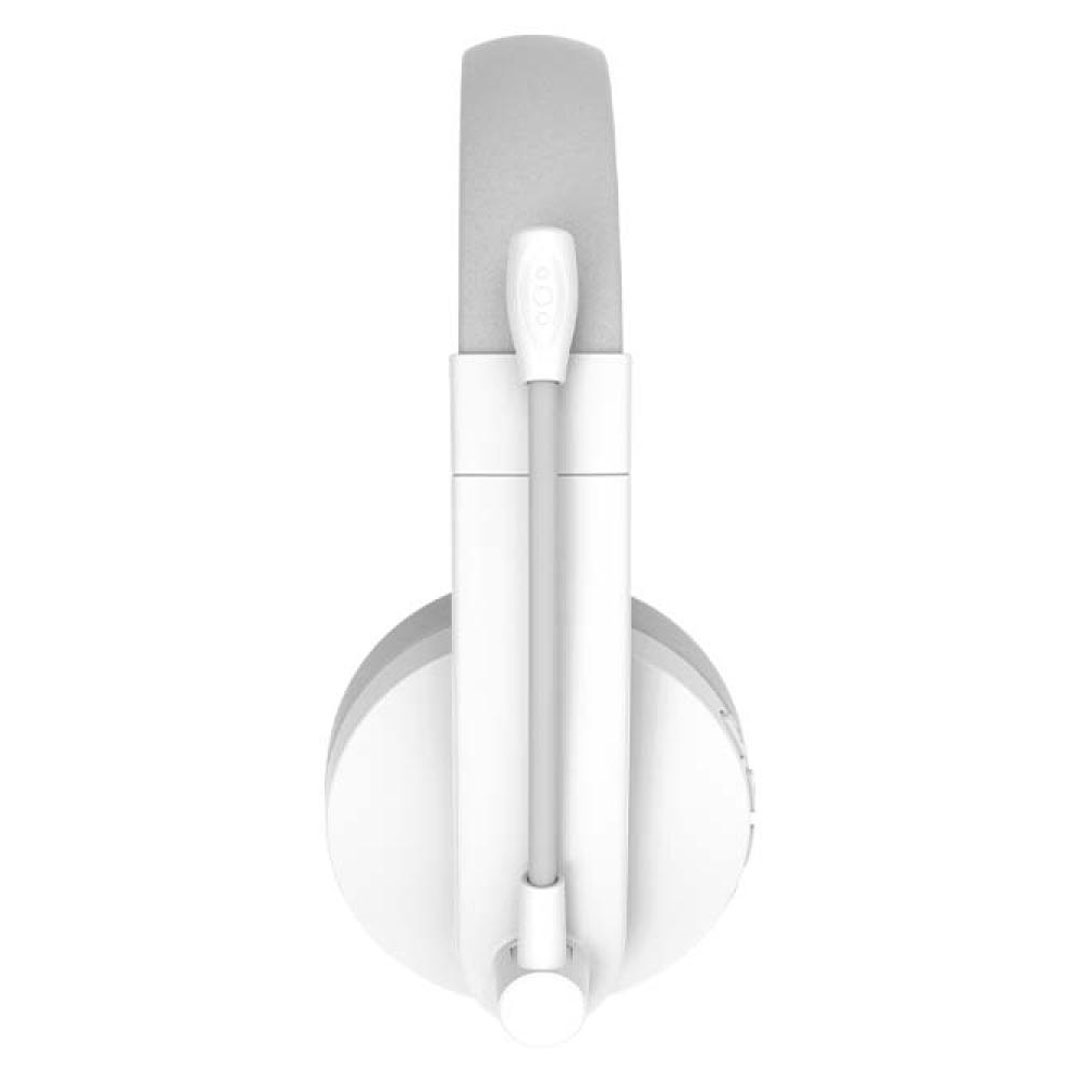 Meetion BTH003 Bluetooth Telephony Headset – 40mm Speaker, Omni-directional Mic, Type-C Price in Jordan Meetion BTH003 Bluetooth Telephony Headset – 40mm Speaker, Omni-directional Mic, Type-C - Buy Online in Jordan | OfficeJo