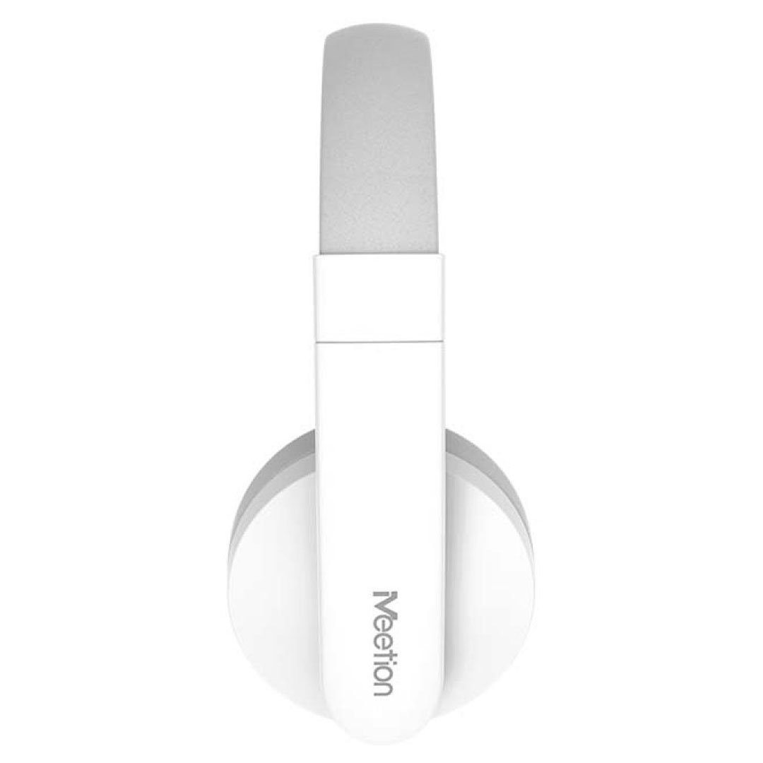 Meetion BTH003 Bluetooth Telephony Headset – 40mm Speaker, Omni-directional Mic, Type-C Price in Jordan Meetion BTH003 Bluetooth Telephony Headset – 40mm Speaker, Omni-directional Mic, Type-C - Buy Online in Jordan | OfficeJo