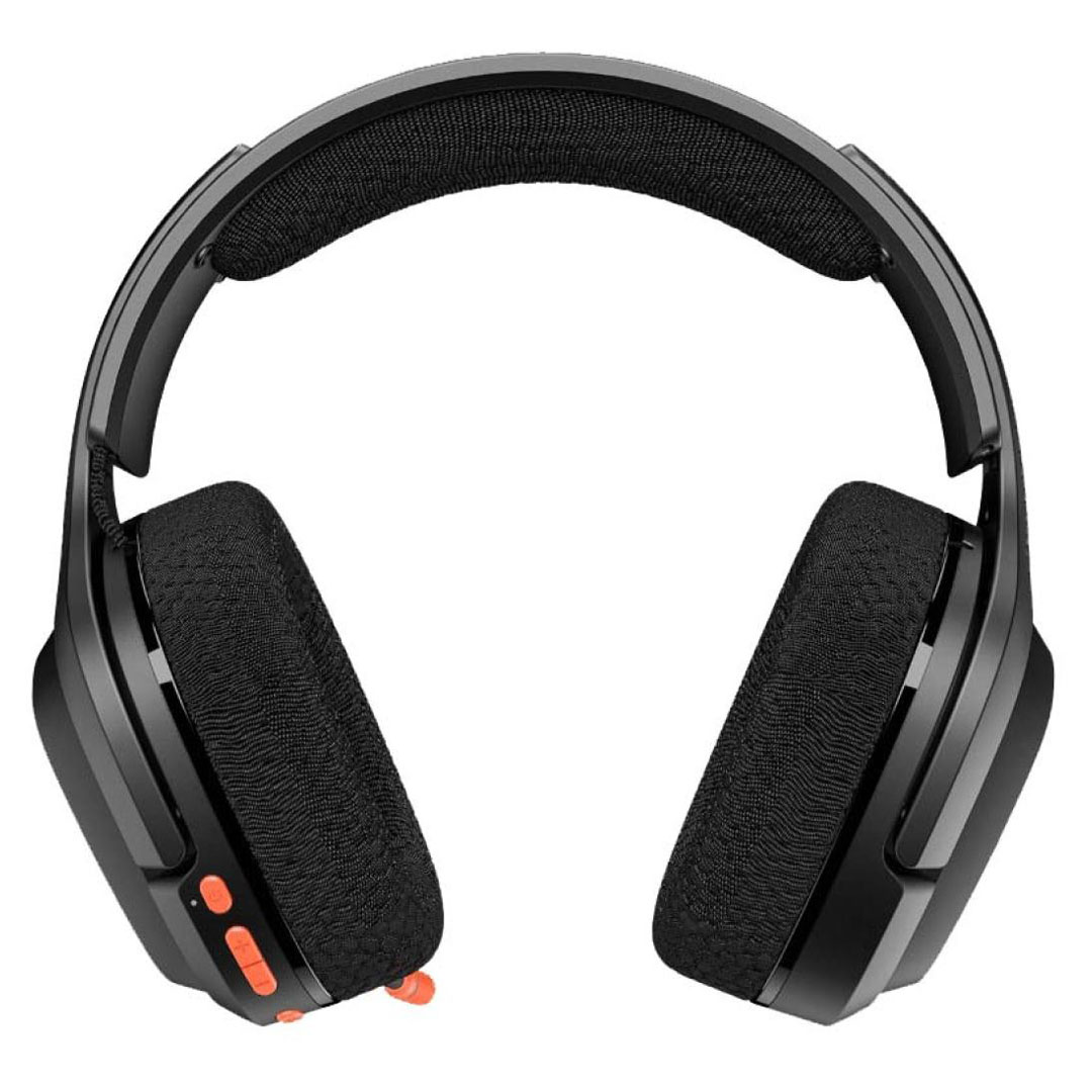 Meetion BTH012 Three-Mode Gaming Headset – 2.4G Wireless, Bluetooth, 50mm Speaker, 1200mAh Price in Jordan Meetion BTH012 Three-Mode Gaming Headset – 2.4G Wireless, Bluetooth, 50mm Speaker, 1200mAh - Buy Online in Jordan | OfficeJo