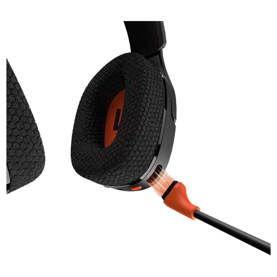 Meetion BTH012 Three-Mode Gaming Headset – 2.4G Wireless, Bluetooth, 50mm Speaker, 1200mAh Price in Jordan Meetion BTH012 Three-Mode Gaming Headset – 2.4G Wireless, Bluetooth, 50mm Speaker, 1200mAh - Buy Online in Jordan | OfficeJo