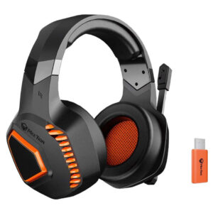 Meetion BTH014 Surround Sound Gaming Headset – 2.4G Wireless, Bluetooth, Wired, 50mm Driver Price in Jordan Meetion BTH014 Surround Sound Gaming Headset – 2.4G Wireless, Bluetooth, Wired, 50mm Driver - Buy Online in Jordan | OfficeJo