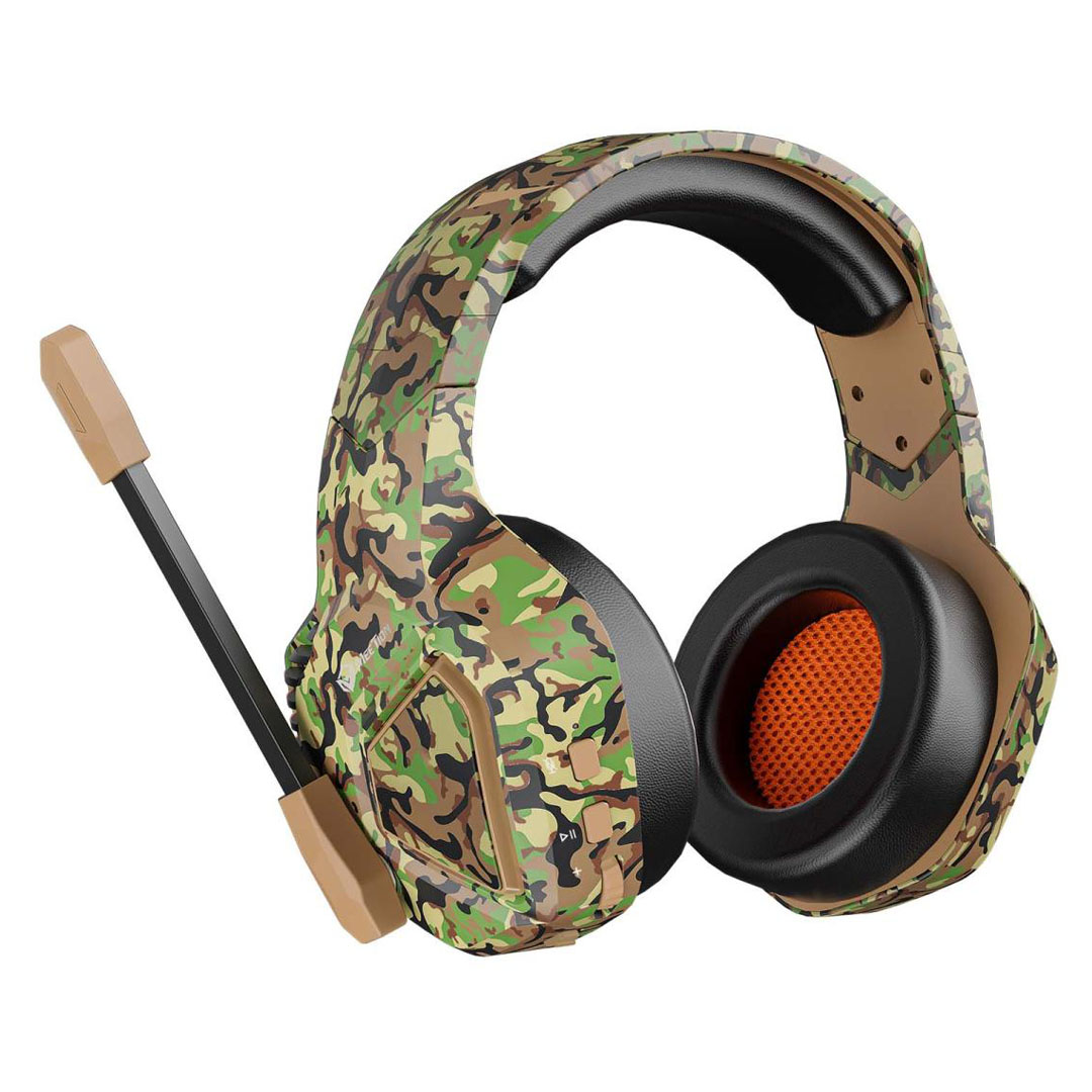 Meetion BTH014 Surround Sound Gaming Headset – 2.4G Wireless, Bluetooth, Wired, 50mm Driver Price in Jordan Meetion BTH014 Surround Sound Gaming Headset – 2.4G Wireless, Bluetooth, Wired, 50mm Driver - Buy Online in Jordan | OfficeJo