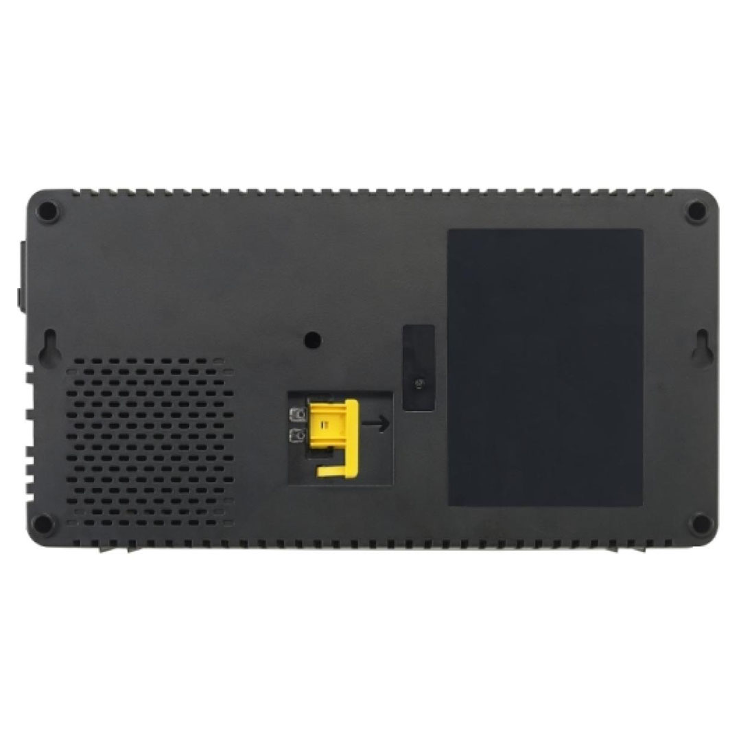 APC Easy UPS BV 1000VA – 600W, AVR, 4 Universal Outlets, 230V Price in Jordan APC Easy UPS BV 1000VA – 600W, AVR, 4 Universal Outlets, 230V - Buy Online in Jordan | OfficeJo