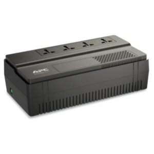 APC Easy UPS BV 650VA – 375W, 4 Universal Outlets, Line Interactive - Buy Online in Jordan | OfficeJo