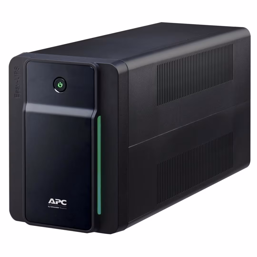 APC Easy Tower UPS BVX 2200VA – 1200W, 230V, Automatic Voltage Regulation Price in Jordan APC Easy Tower UPS BVX 2200VA – 1200W, 230V, Automatic Voltage Regulation - Buy Online in Jordan | OfficeJo