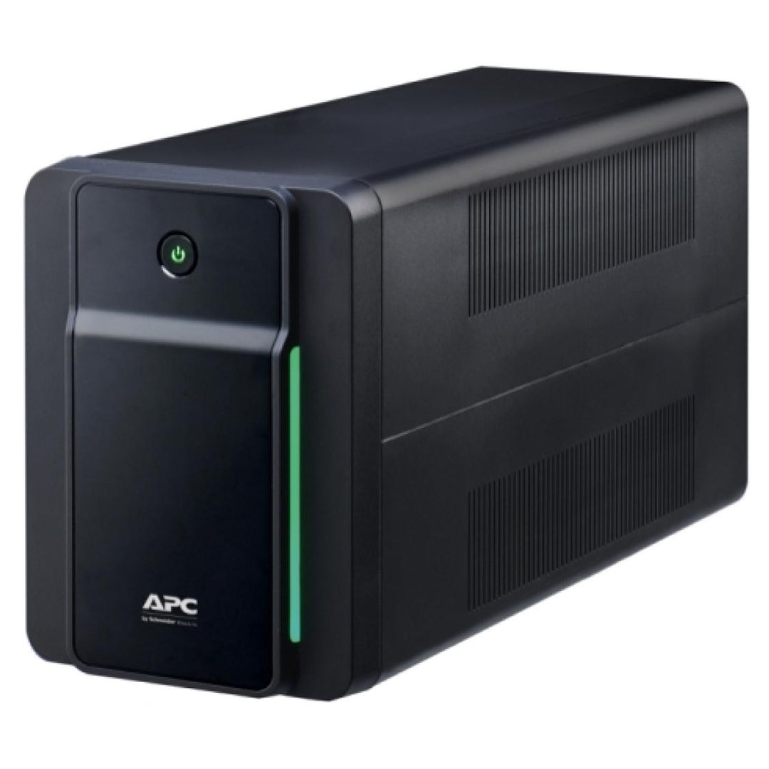 APC Back-UPS 1600VA – 900W, 6 IEC Outlets, AVR, Battery Backup Price in Jordan APC Back-UPS 1600VA – 900W, 6 IEC Outlets, AVR, Battery Backup - Buy Online in Jordan | OfficeJo