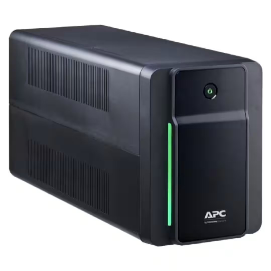 APC Back-UPS 1600VA – 900W, 6 IEC Outlets, AVR, Battery Backup Price in Jordan APC Back-UPS 1600VA – 900W, 6 IEC Outlets, AVR, Battery Backup - Buy Online in Jordan | OfficeJo