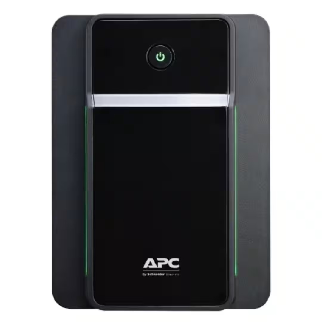 APC Back-UPS 1600VA – 900W, 6 IEC Outlets, AVR, Battery Backup Price in Jordan APC Back-UPS 1600VA – 900W, 6 IEC Outlets, AVR, Battery Backup - Buy Online in Jordan | OfficeJo
