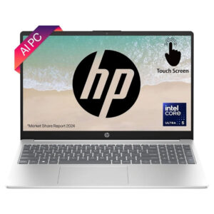HP Laptop 15-fd0154wm – Ultra 5 125H, 8GB DDR5, 512GB SSD, Touchscreen Price in Jordan HP Laptop 15-fd0154wm – Ultra 5 125H, 8GB DDR5, 512GB SSD, Touchscreen - Buy Online in Jordan | OfficeJo