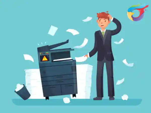 Best printer repair services & support center in Jordan - Buy Online in Jordan | OfficeJo