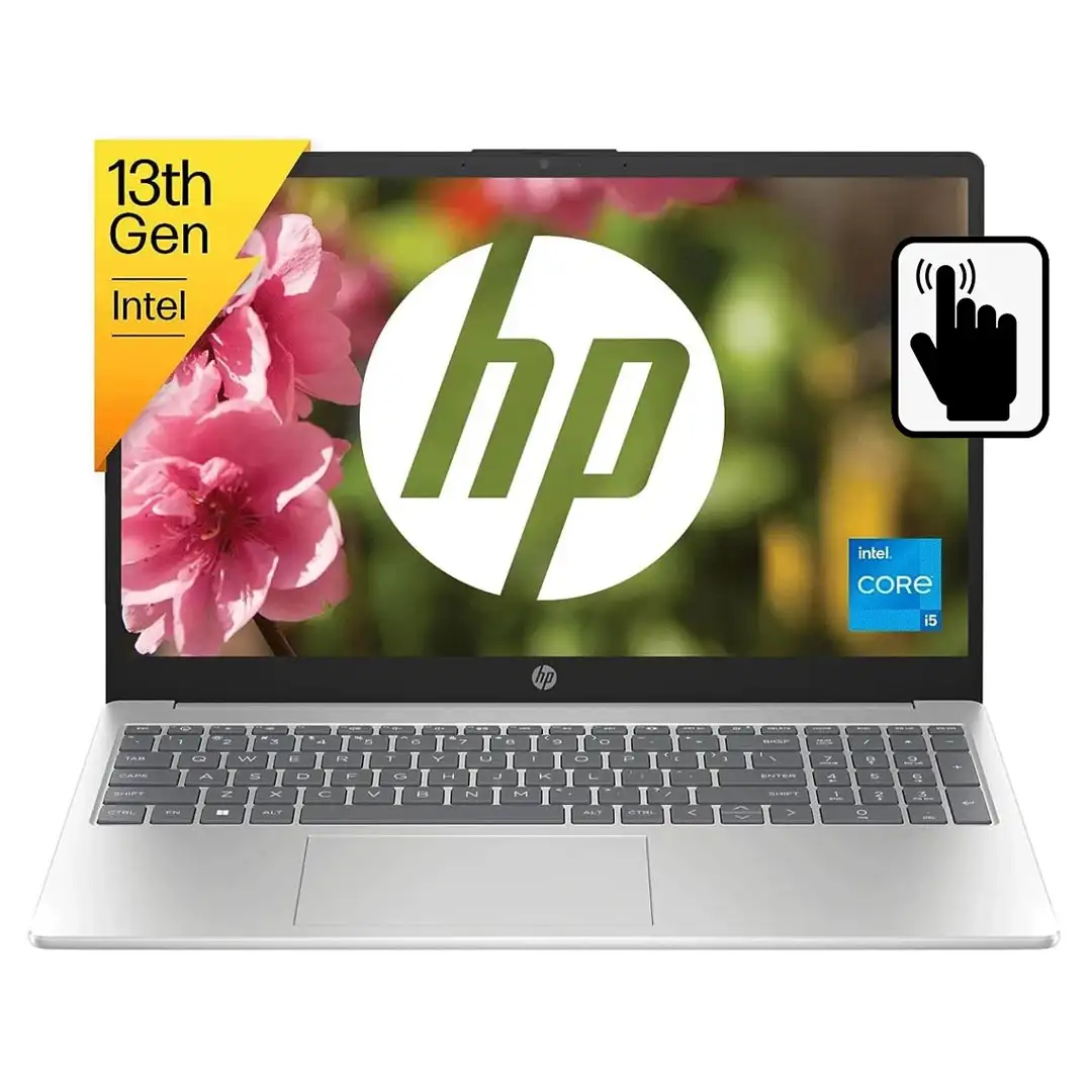 HP Laptop 15-fd0215dx – Intel Core i5-13th Gen, 16GB DDR4, 512GB SSD, Windows 11 Price in Jordan HP Laptop 15-fd0215dx – Intel Core i5-13th Gen, 16GB DDR4, 512GB SSD, Windows 11 - Buy Online in Jordan | OfficeJo