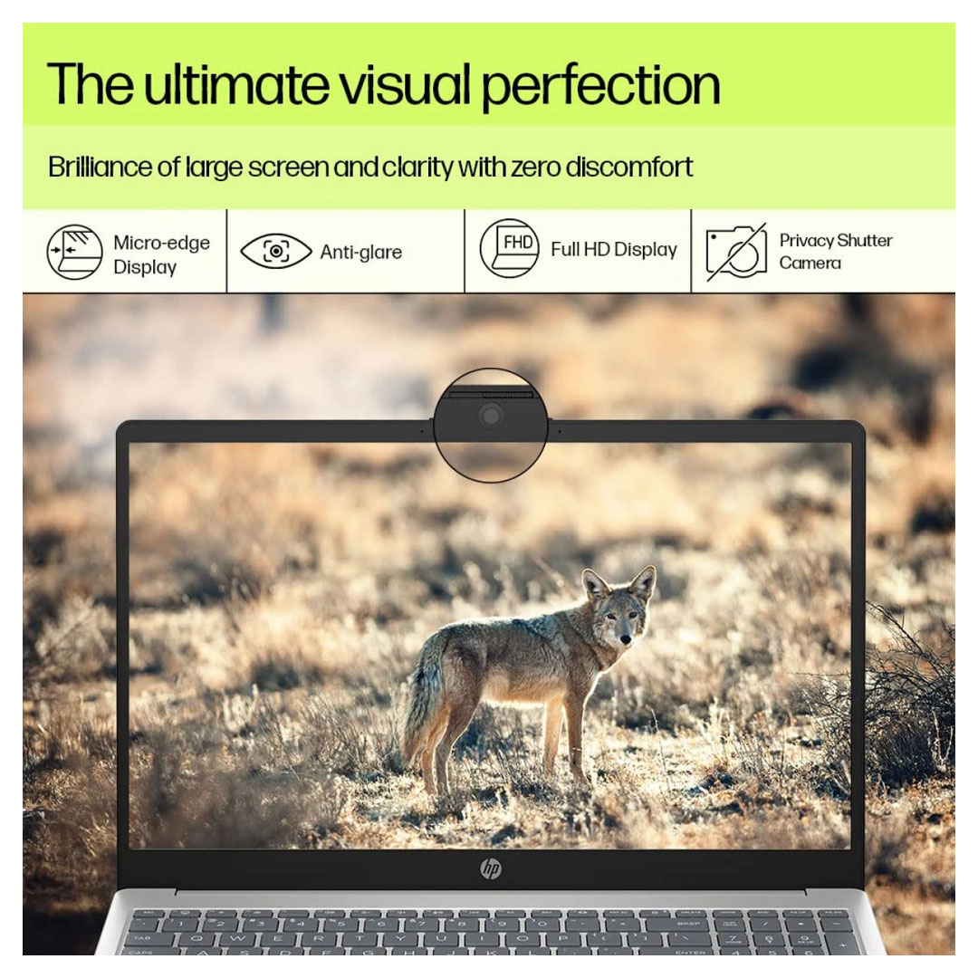 HP Laptop 15-fd0215dx – Intel Core i5-13th Gen, 16GB DDR4, 512GB SSD, Windows 11 Price in Jordan HP Laptop 15-fd0215dx – Intel Core i5-13th Gen, 16GB DDR4, 512GB SSD, Windows 11 - Buy Online in Jordan | OfficeJo