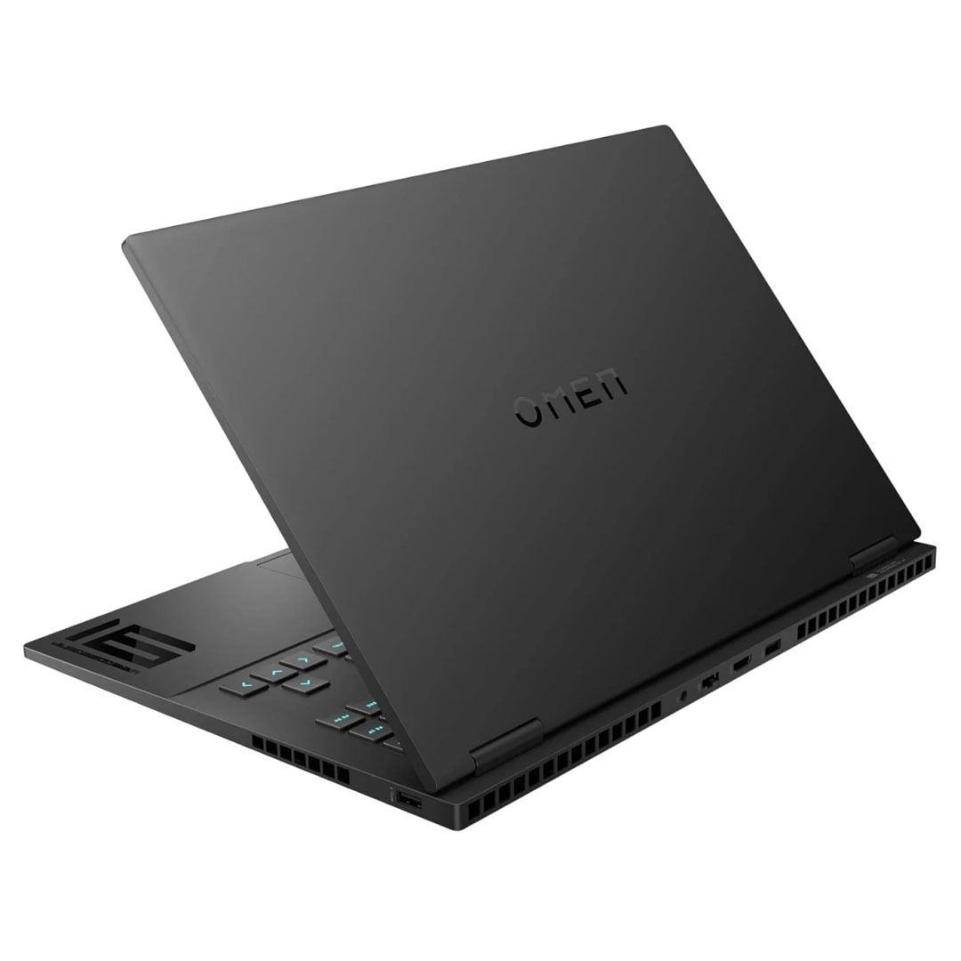 HP OMEN 16 Gaming Laptop – Intel i9-14900HX, RTX 5060, 165Hz IPS Price in Jordan HP OMEN 16 Gaming Laptop – Intel i9-14900HX, RTX 5060, 165Hz IPS - Buy Online in Jordan | OfficeJo