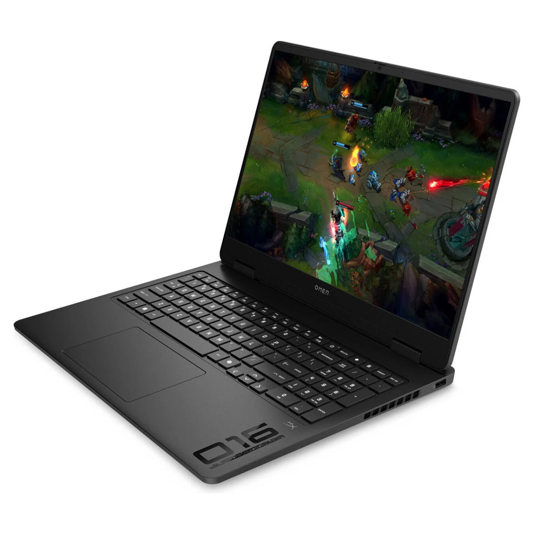 HP OMEN 16 Gaming Laptop – Intel i9-14900HX, RTX 5060, 165Hz IPS Price in Jordan HP OMEN 16 Gaming Laptop – Intel i9-14900HX, RTX 5060, 165Hz IPS - Buy Online in Jordan | OfficeJo
