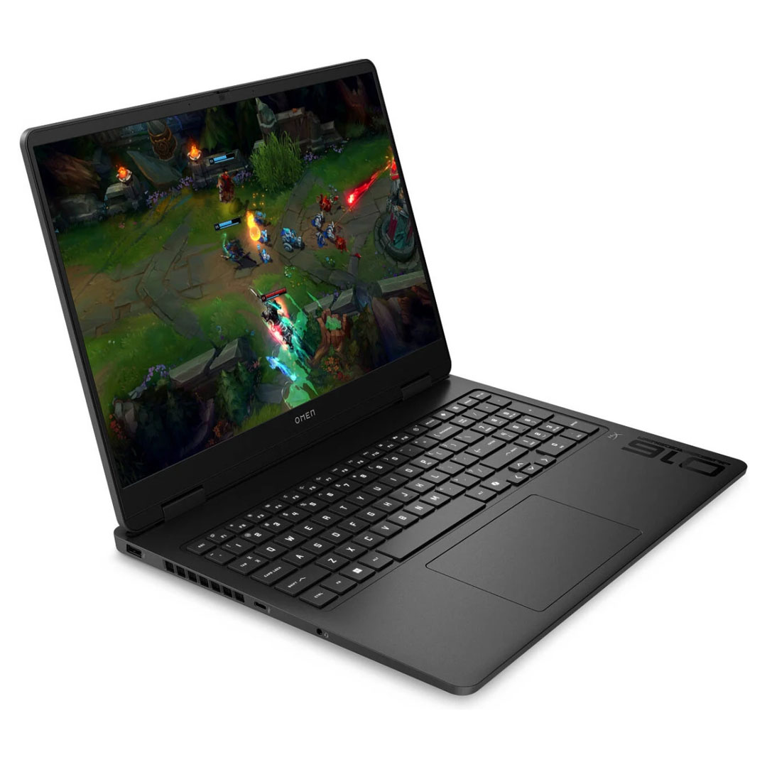 HP OMEN 16 Gaming Laptop – Intel i9-14900HX, RTX 5060, 165Hz IPS Price in Jordan HP OMEN 16 Gaming Laptop – Intel i9-14900HX, RTX 5060, 165Hz IPS - Buy Online in Jordan | OfficeJo
