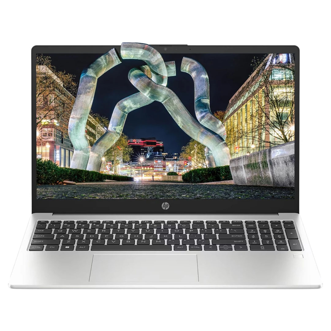 HP Essential 250 G10 15.6" Laptop – Intel Core i3-100U, 8GB DDR4, 512GB SSD Price in Jordan HP Essential 250 G10 15.6" Laptop – Intel Core i3-100U, 8GB DDR4, 512GB SSD - Buy Online in Jordan | OfficeJo