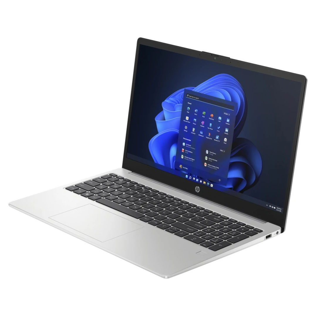 HP Essential 250 G10 15.6" Laptop – Intel Core i3-100U, 8GB DDR4, 512GB SSD Price in Jordan HP Essential 250 G10 15.6" Laptop – Intel Core i3-100U, 8GB DDR4, 512GB SSD - Buy Online in Jordan | OfficeJo