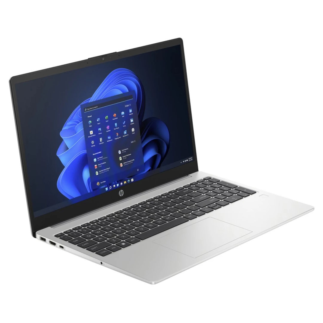 HP Essential 250 G10 15.6" Laptop – Intel Core i3-100U, 8GB DDR4, 512GB SSD Price in Jordan HP Essential 250 G10 15.6" Laptop – Intel Core i3-100U, 8GB DDR4, 512GB SSD - Buy Online in Jordan | OfficeJo