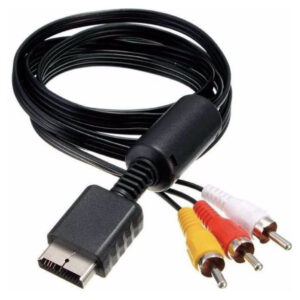 Audio & Video Cable for PS / PS2 to TV System Price in Jordan Audio & Video Cable for PS / PS2 to TV System - Buy Online in Jordan | OfficeJo