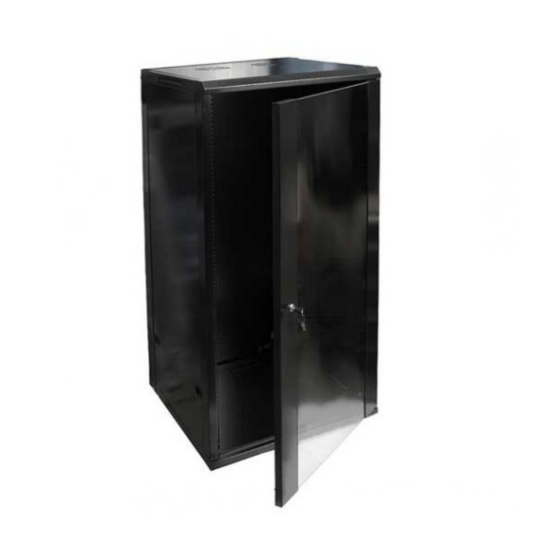 HAING 27U Network Cabinet – 600x1000mm, Glass Front Door, 2 Cooling Fans, PDU 6-Port Price in Jordan HAING 27U Network Cabinet – 600x1000mm, Glass Front Door, 2 Cooling Fans, PDU 6-Port - Buy Online in Jordan | OfficeJo
