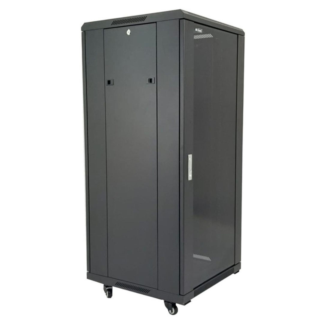 HAING 32U 600x1000 Network Server Cabinet – Glass Door, 2 Fans, 6-Hole PDU Price in Jordan HAING 32U 600x1000 Network Server Cabinet – Glass Door, 2 Fans, 6-Hole PDU - Buy Online in Jordan | OfficeJo