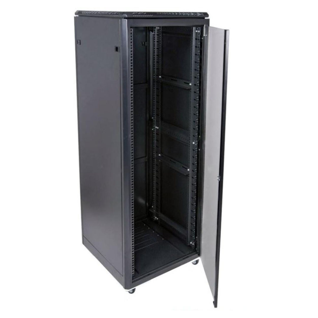 HAING 42U 600x1000 Network Server Cabinet – 2m Height, Glass Door, PDU, 2 Fans Price in Jordan HAING 42U 600x1000 Network Server Cabinet – 2m Height, Glass Door, PDU, 2 Fans - Buy Online in Jordan | OfficeJo