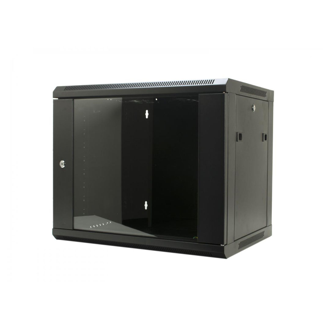 HAING 9U Wall Mount Cabinet – 600x450x550mm, Glass Front Door, 1 Cooling Fan, 4-Port PDU Price in Jordan HAING 9U Wall Mount Cabinet – 600x450x550mm, Glass Front Door, 1 Cooling Fan, 4-Port PDU - Buy Online in Jordan | OfficeJo