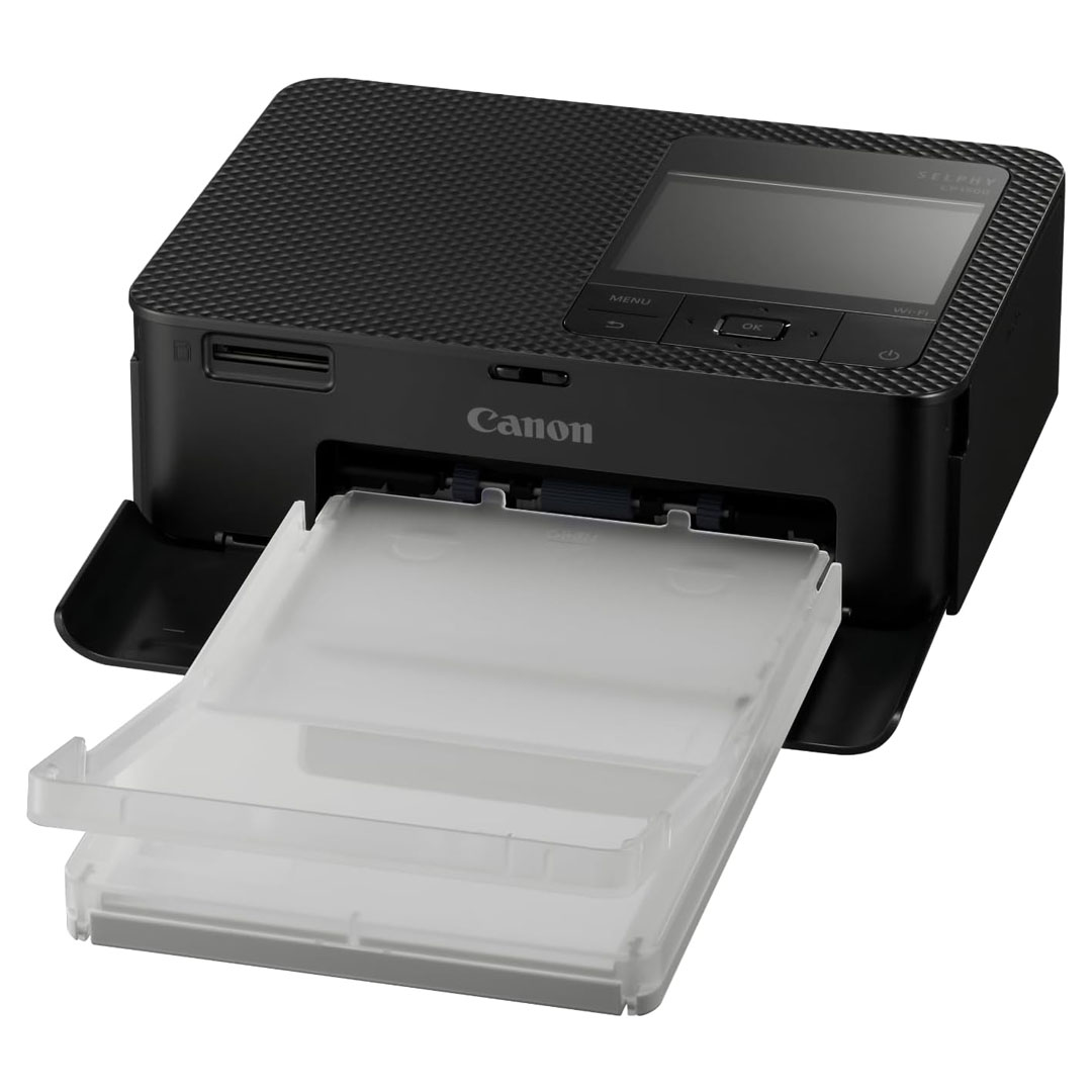 Canon Selphy CP1500 Wireless Photo Printer Price in Jordan Canon Selphy CP1500 Wireless Photo Printer - Buy Online in Jordan | OfficeJo
