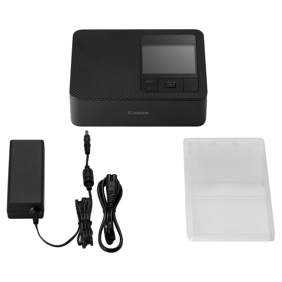 Canon Selphy CP1500 Wireless Photo Printer Price in Jordan Canon Selphy CP1500 Wireless Photo Printer - Buy Online in Jordan | OfficeJo