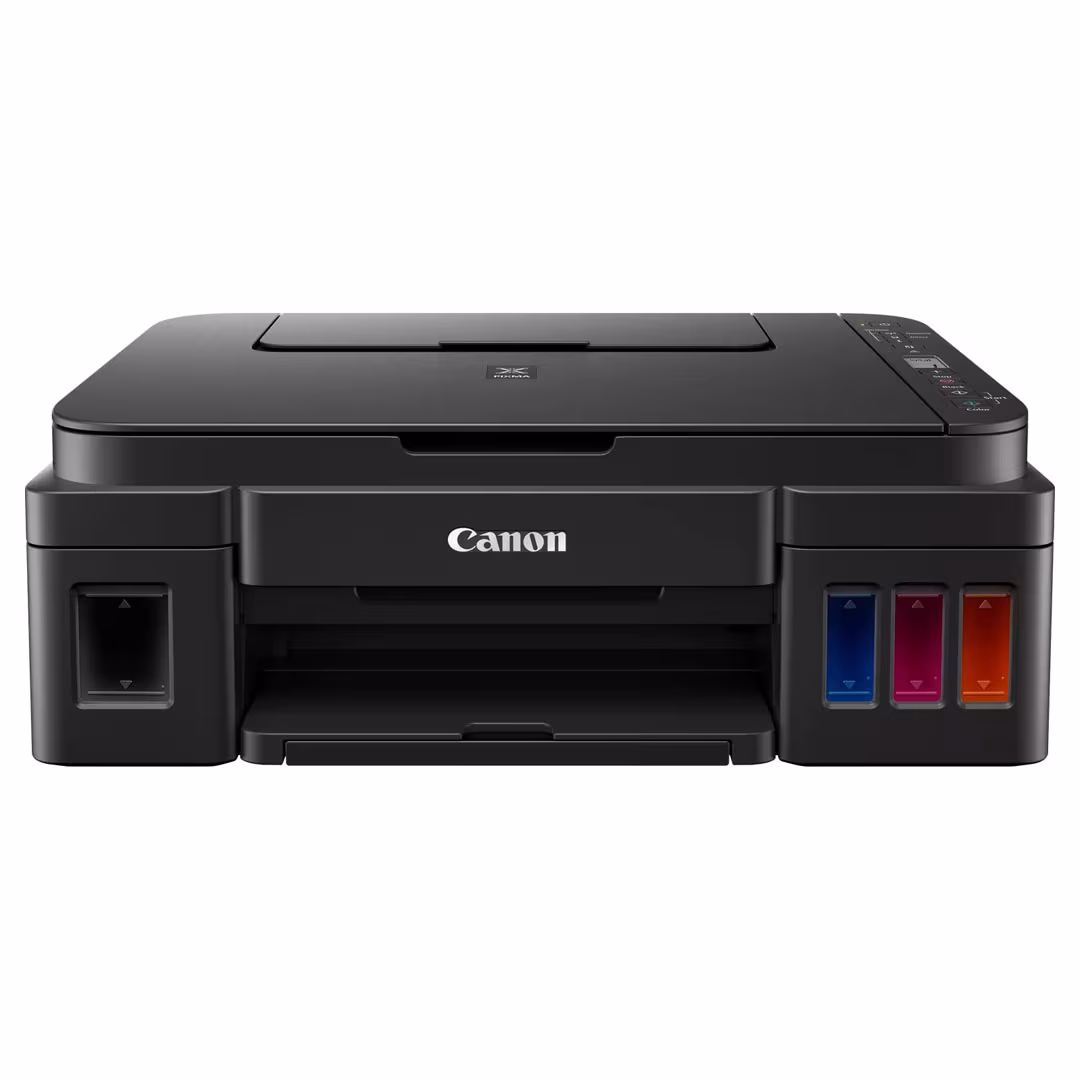Canon PIXMA G3410 All-in-One Ink Tank Printer Price in Jordan Canon PIXMA G3410 All-in-One Ink Tank Printer - Buy Online in Jordan | OfficeJo