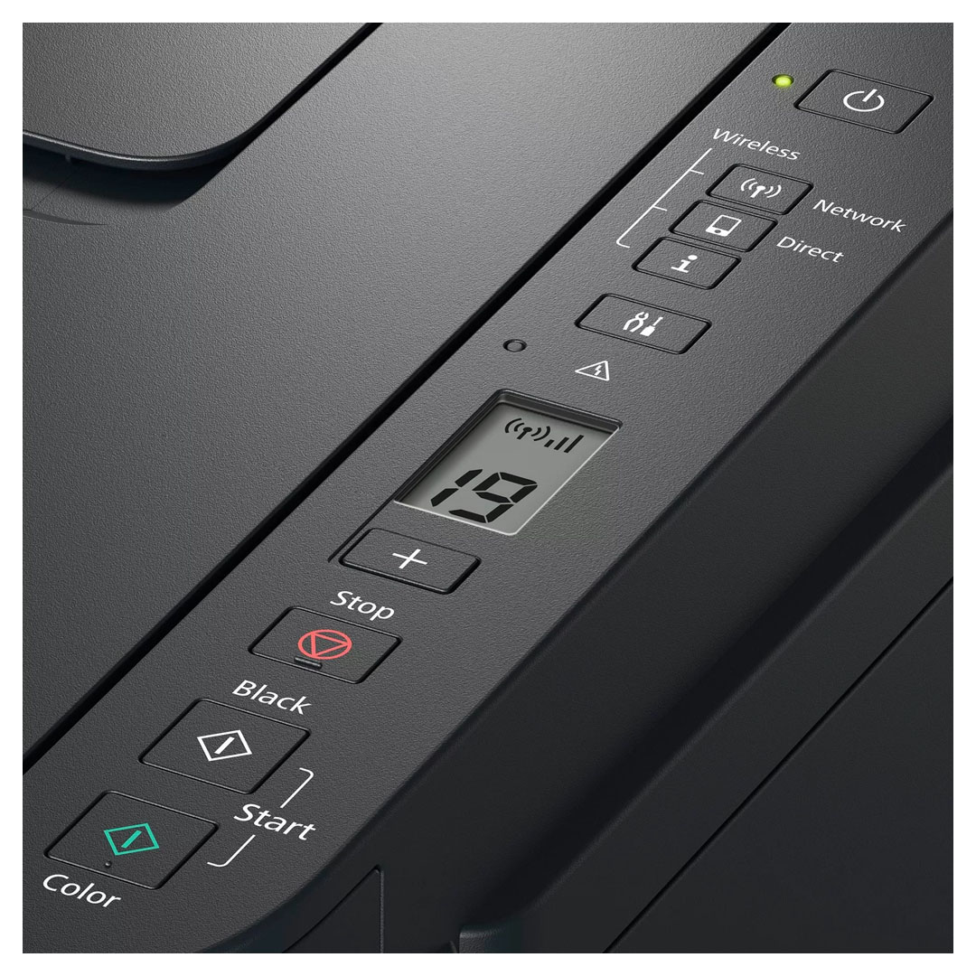 Canon PIXMA G3410 All-in-One Ink Tank Printer Price in Jordan Canon PIXMA G3410 All-in-One Ink Tank Printer - Buy Online in Jordan | OfficeJo