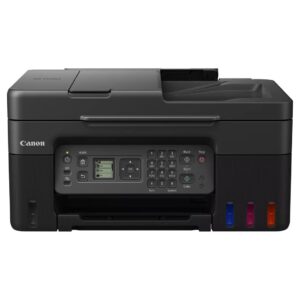Canon PIXMA G4470 All-in-One Ink Tank Printer with ADF, Wi-Fi & Cloud Price in Jordan Canon PIXMA G4470 All-in-One Ink Tank Printer with ADF, Wi-Fi & Cloud - Buy Online in Jordan | OfficeJo