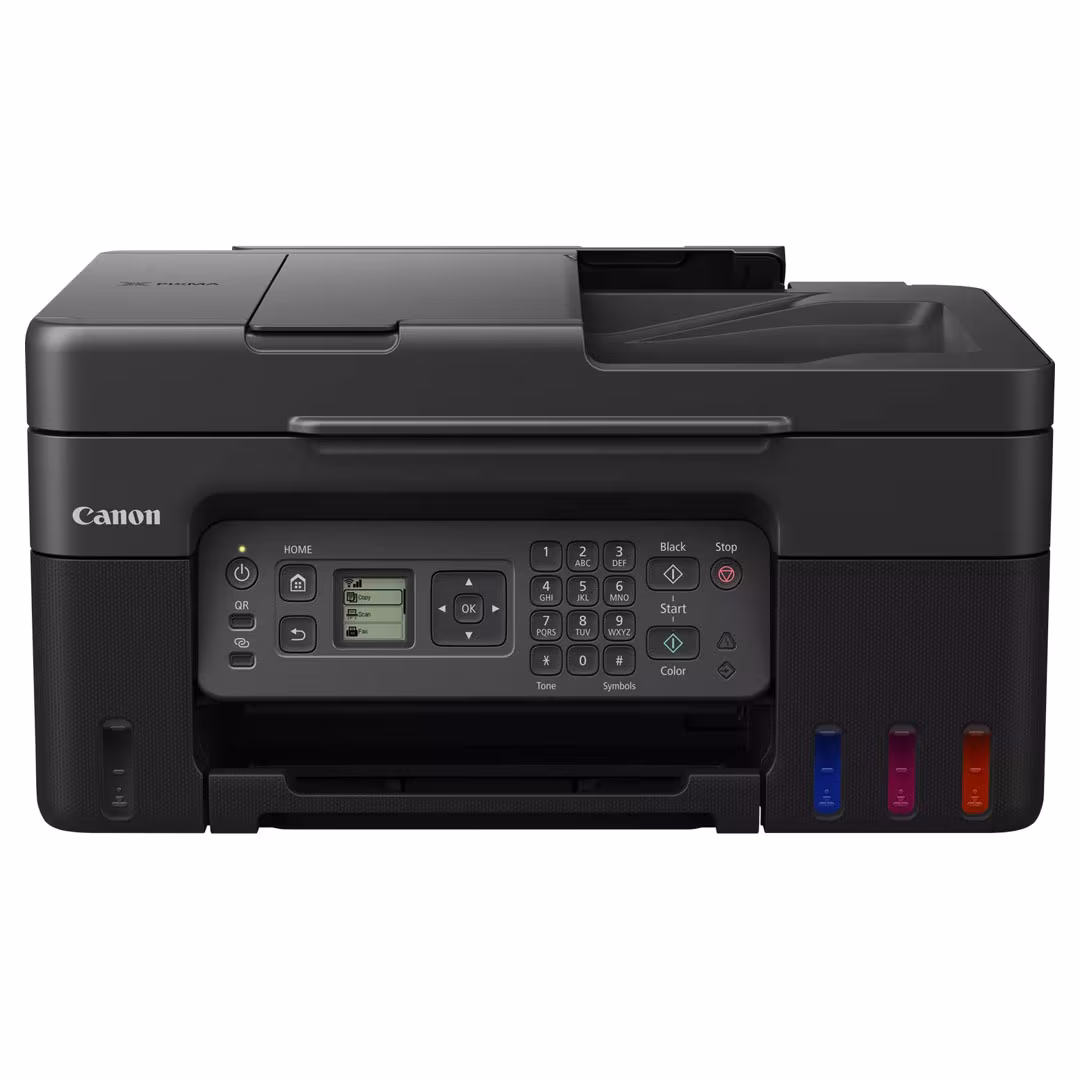Canon PIXMA G4470 All-in-One Ink Tank Printer with ADF, Wi-Fi & Cloud Price in Jordan Canon PIXMA G4470 All-in-One Ink Tank Printer with ADF, Wi-Fi & Cloud - Buy Online in Jordan | OfficeJo