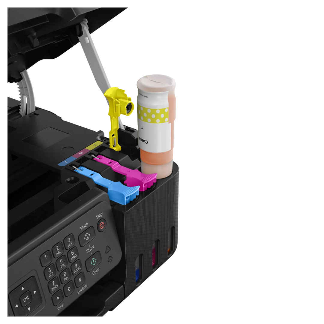 Canon PIXMA G4470 All-in-One Ink Tank Printer with ADF, Wi-Fi & Cloud Price in Jordan Canon PIXMA G4470 All-in-One Ink Tank Printer with ADF, Wi-Fi & Cloud - Buy Online in Jordan | OfficeJo